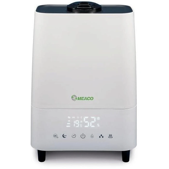 Meaco Mist Deluxe 202 Humidifier / Air Cleaner 105W (up to 65 m²)