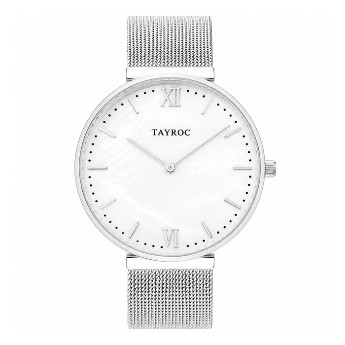 Tayroc Γυναικείο Ρολόι 36mm TY150