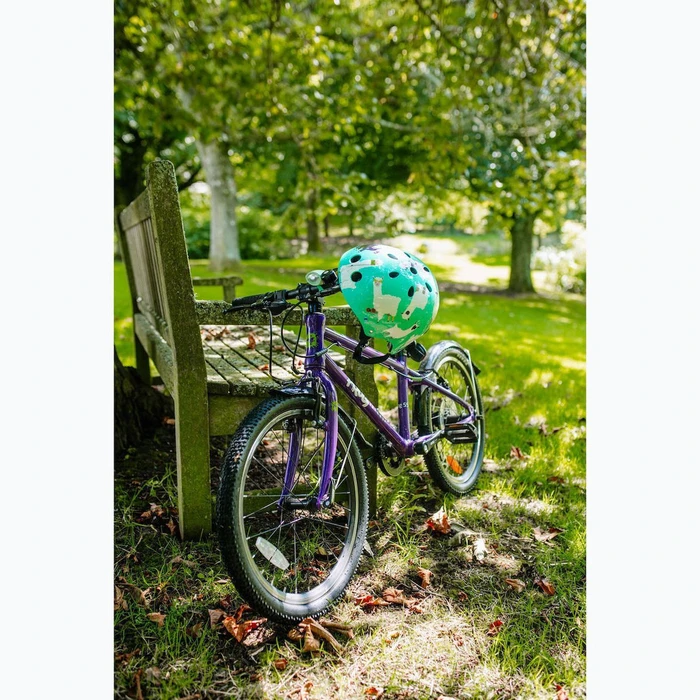 HORNIT LLS817 Children's Helmet 'Llama' Size S (48-53 cm)