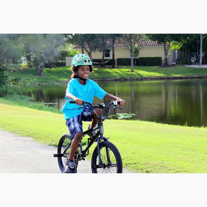 HORNIT LLS817 Children's Helmet 'Llama' Size S (48-53 cm)