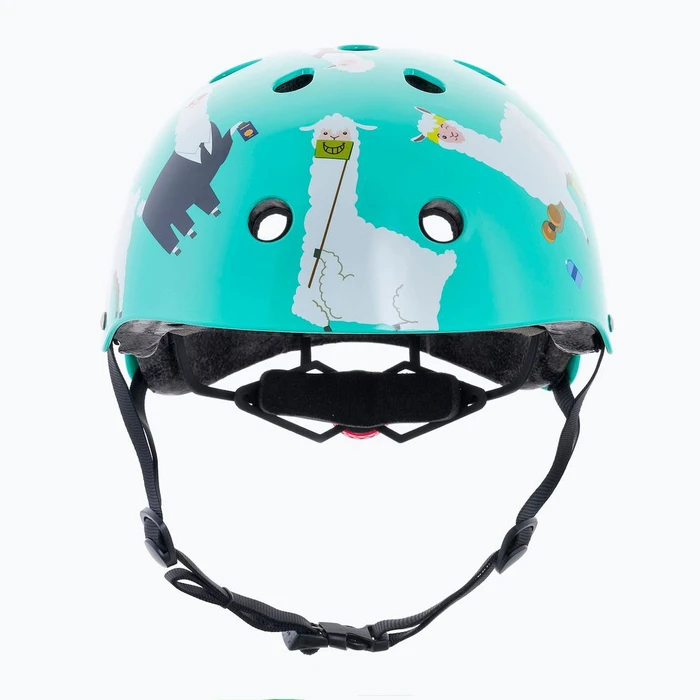 HORNIT LLS817 Children's Helmet 'Llama' Size S (48-53 cm)