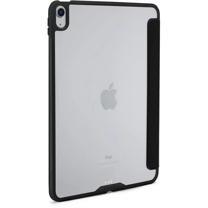 Pipetto Origami No1 Θήκη για iPad Air 11-inch (M2 / Gen 4-6) & iPad Air 10.9 (2022/2020) - Μαύρο