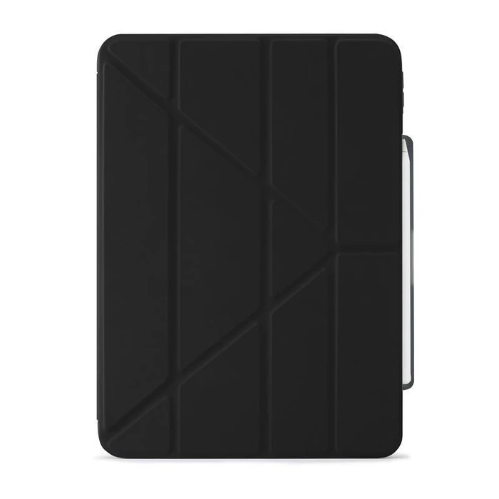 Pipetto Origami No3 OriginalCase for iPad Air 13" M2 (2024) - Black