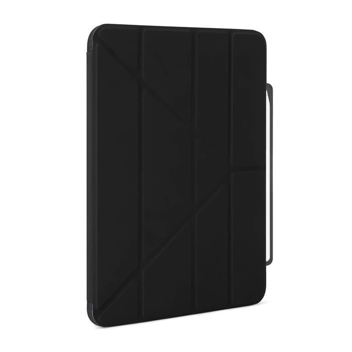 Pipetto Origami No3 OriginalCase for iPad Air 13" M2 (2024) - Black
