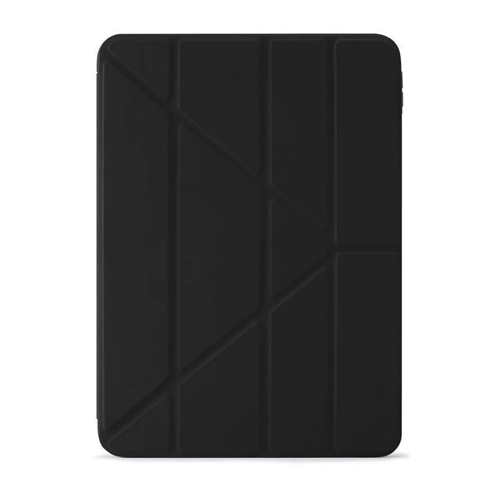 Pipetto Origami No1 OriginalCase for iPad Pro 13" M4 (2024) - Black