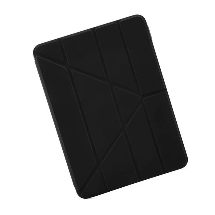 Pipetto Origami No1 OriginalCase for iPad Pro 13" M4 (2024) - Black