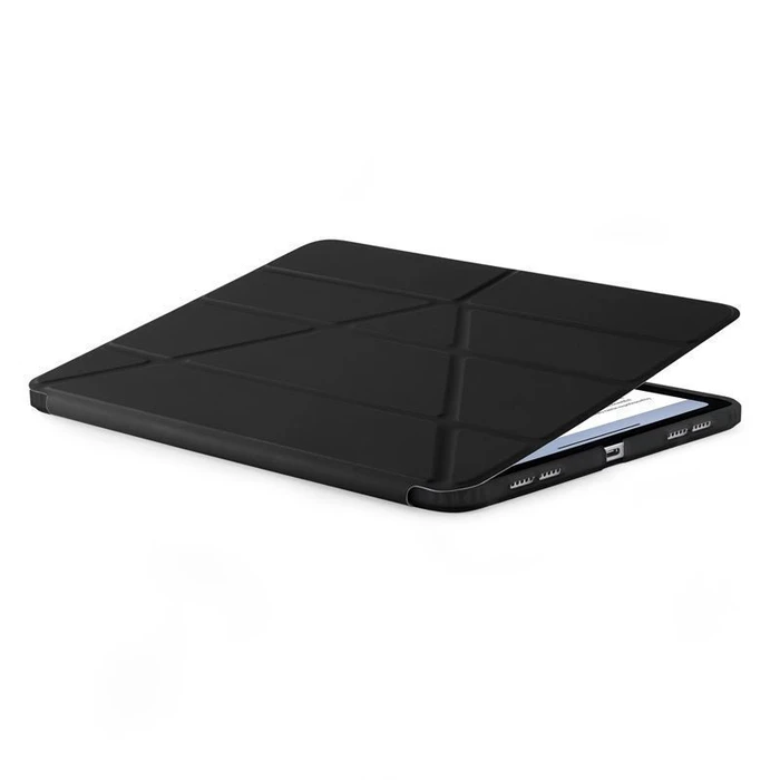 Pipetto Origami No1 OriginalCase for iPad Pro 13" M4 (2024) - Black