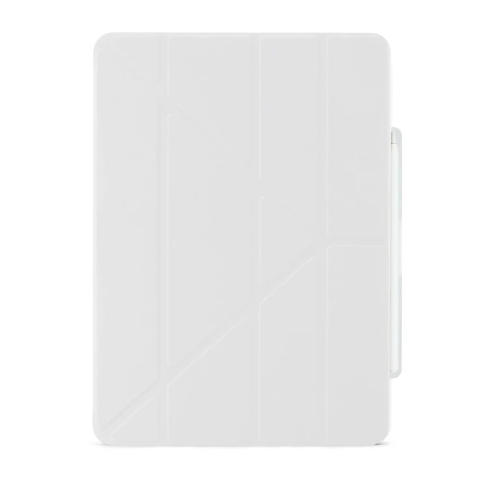 Pipetto Origami No3 OriginalCase for iPad Pro 13" (M4/M5) - White