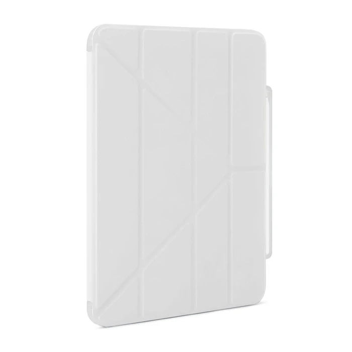 Pipetto Origami No3 OriginalCase for iPad Pro 13" (M4/M5) - White