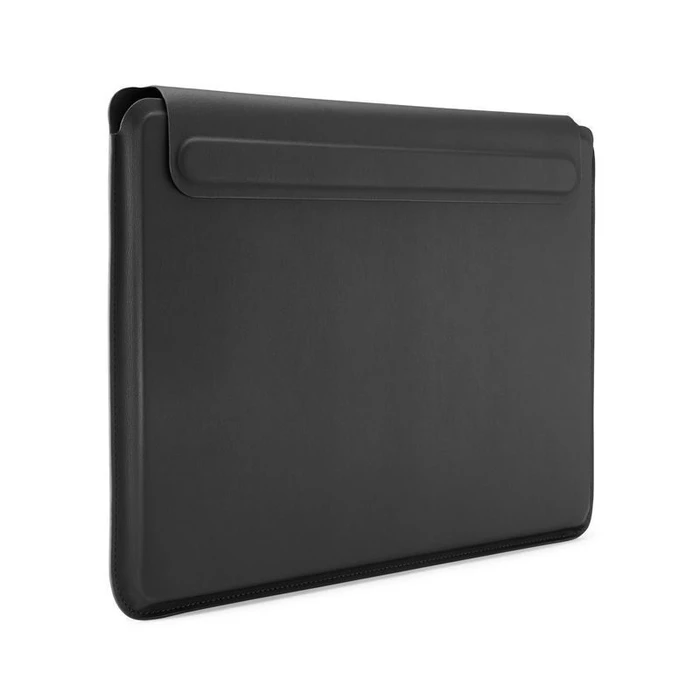 Pipetto Ultra Slim Sleeve for MacBook 13/14 inch Black