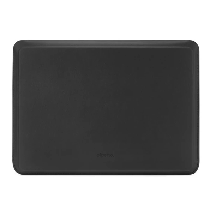 Pipetto Ultra Slim Sleeve for MacBook 13/14 inch Black