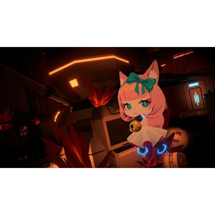 PS5 Perp Games Dyschronia Chronos Alternate PSVR2 Required