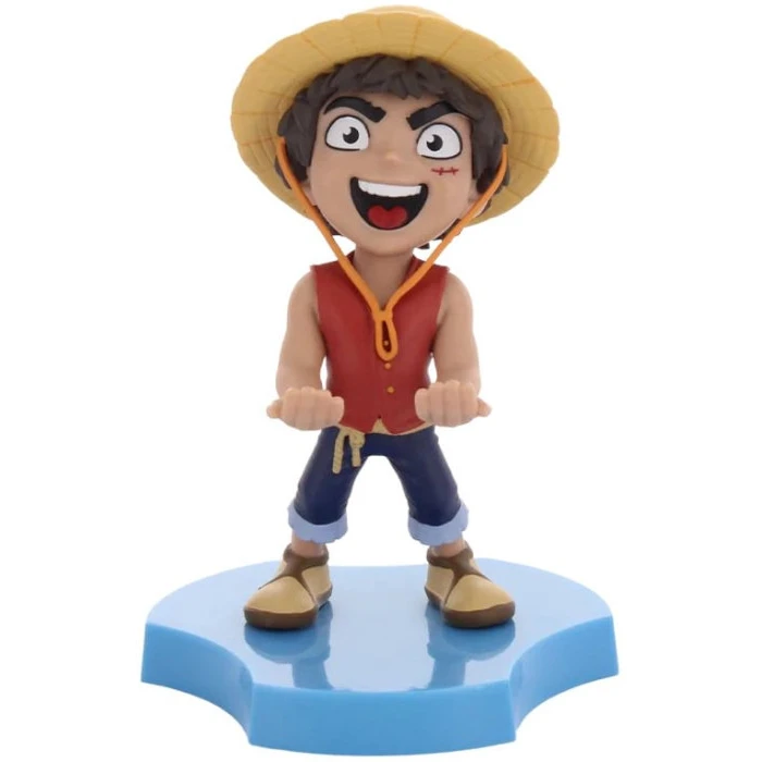 Cable Guys Desk Phone Stand for Mobile - One Piece (Luffy)