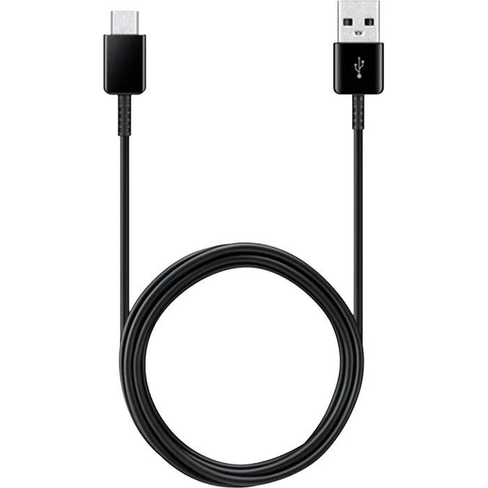 Veho Μετατροπείς και Αντάπτορες iSelf USB 2.0 Cable USB-C male - USB-A Μαύρο 1m C366