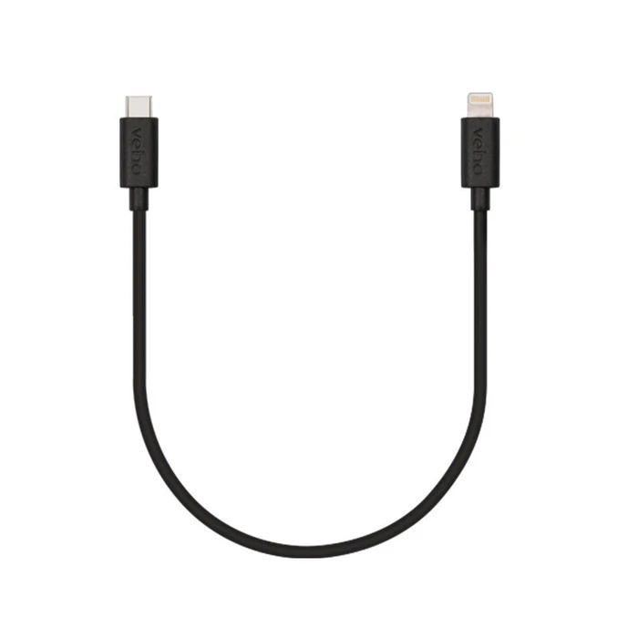 Veho USB C to Lightning Cable