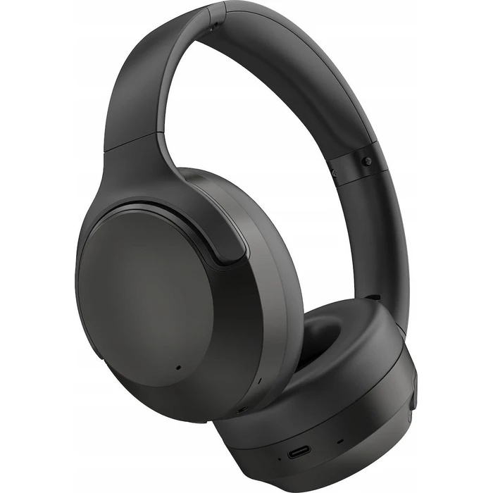 Audeeo Hybrid Headphone AOMELOV-BK (Black)