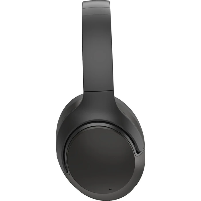 Audeeo Hybrid Headphone AOMELOV-BK (Black)