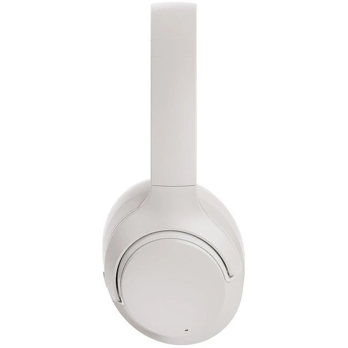 Audeeo Hybrid Headphone AOMELOV-CRM (Melovibe EX) - Over Ear, ANC, Bluetooth 5.3, USB-C