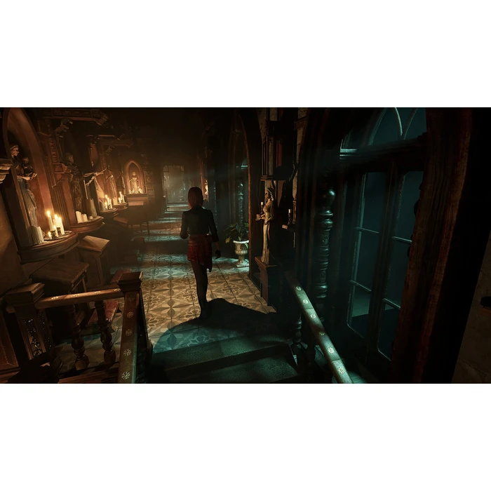 PS5 PQube Ltd. Tormented Souls II