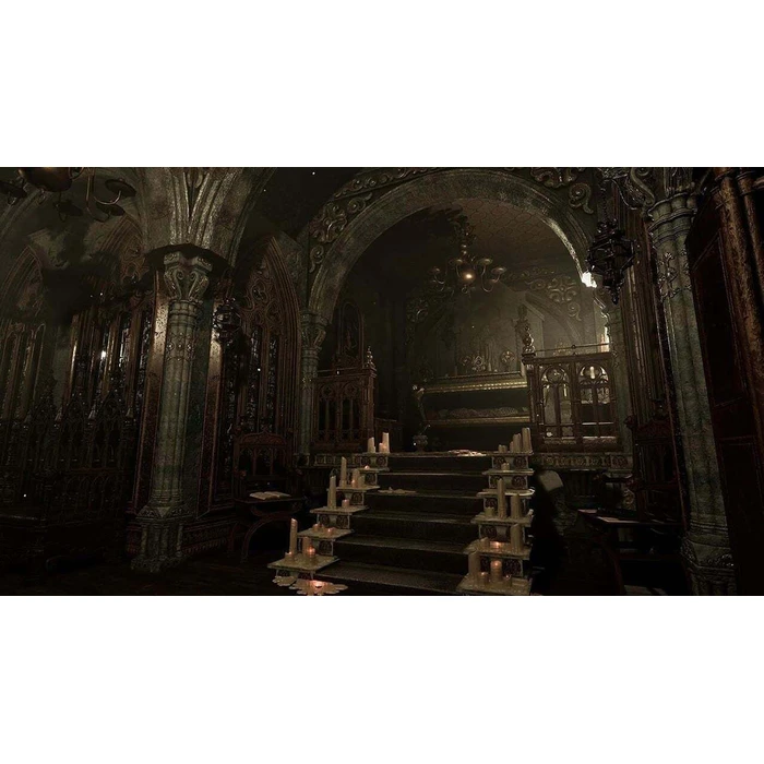 PS5 PQube Ltd. Tormented Souls II