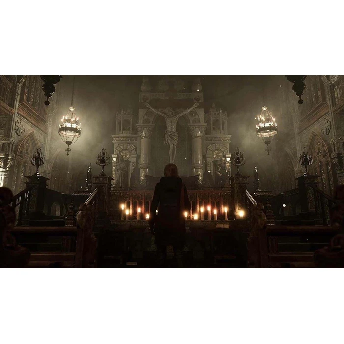 PS5 PQube Ltd. Tormented Souls II