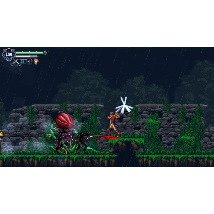 PQube Ltd Παιχνίδι PS5 Chronicles of the Wolf