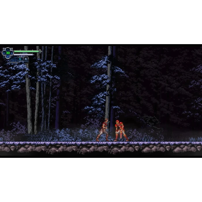 PQube Ltd Παιχνίδι PS5 Chronicles of the Wolf
