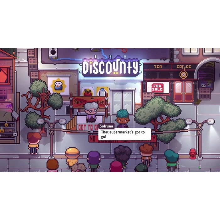 PS5 PQube Ltd. Discounty