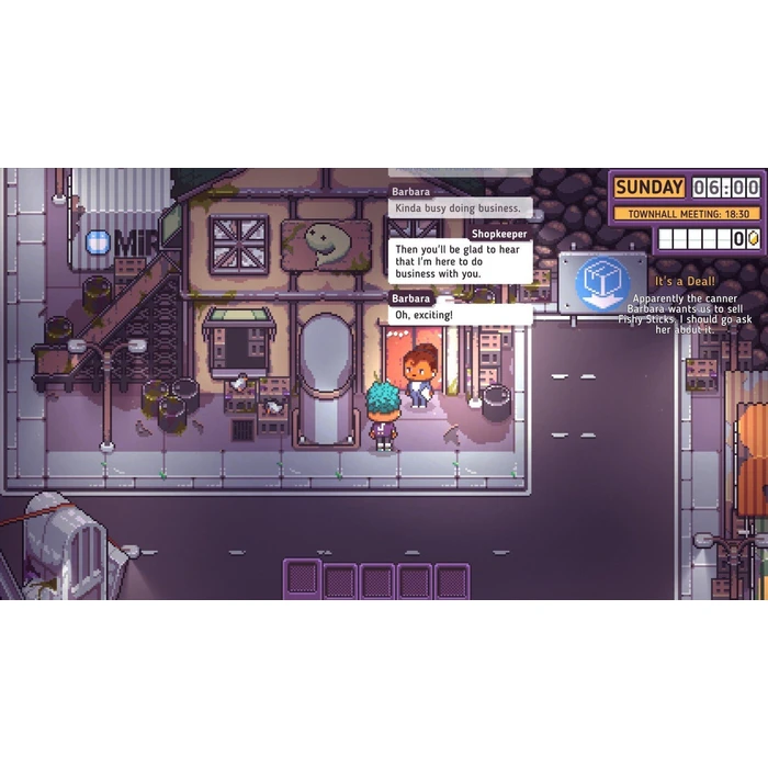 PS5 PQube Ltd. Discounty