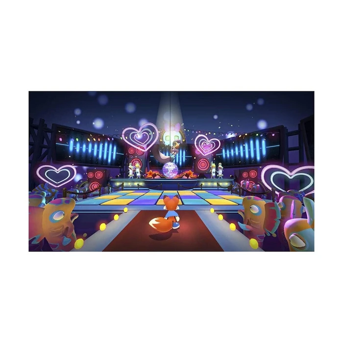 PS5 PQube Ltd New Super Lucky's Tale