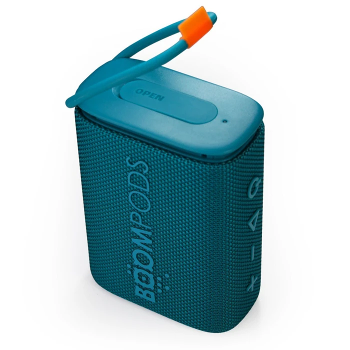 Φορητά ηχεία Boompods Beachboom Ocean Blue