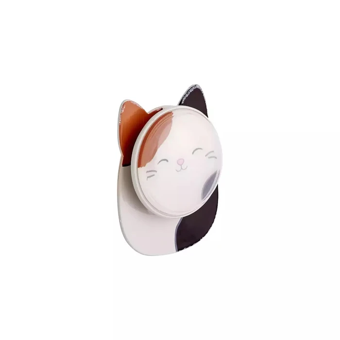 Pop Socket Κινητού Jazwares Squishmallows Cam Cat - Phone Grip Stand (PGSQM-CAM) | Lazerbuilt