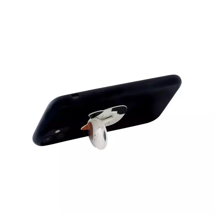Pop Socket Κινητού Jazwares Squishmallows Cam Cat - Phone Grip Stand (PGSQM-CAM) | Lazerbuilt