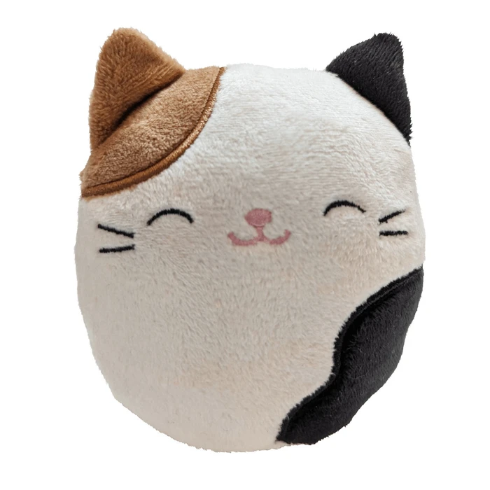 Λούτρινο ηχείο Bluetooth Squishmallows Cameron (Lazerbuilt)