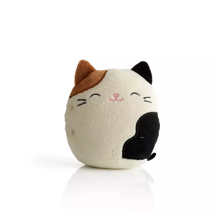 Λούτρινο ηχείο Bluetooth Squishmallows Cameron (Lazerbuilt)