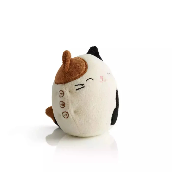 Λούτρινο ηχείο Bluetooth Squishmallows Cameron (Lazerbuilt)
