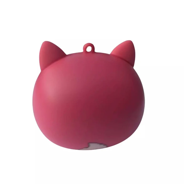 Lazerbuilt Squishmallows Fifi the Fox - In-ear Bluetooth Handsfree με Θήκη Φόρτισης