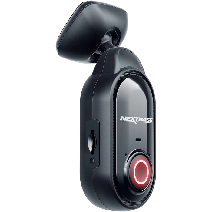 NextBase Σετ Κάμερα DVR Αυτοκινήτου 1440P Wi‑Fi, GPS & Κάμερα Οπισθοπορείας