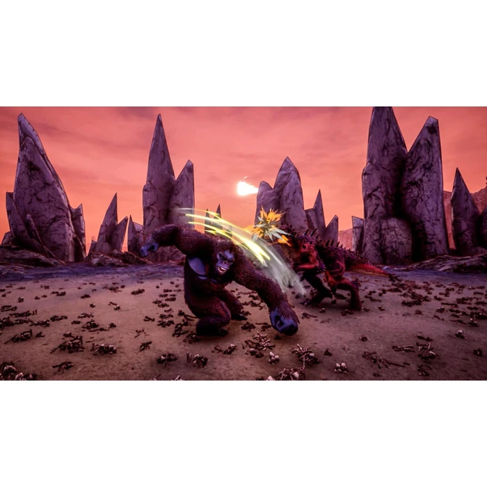 Maximum Games NSW Skull Island Rise of Kong Code in a Box