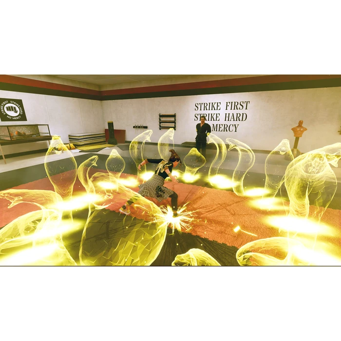 MAXIMUM GAMES Παιχνίδι NSW Cobra Kai 2 Dojos Rising Code in a Box