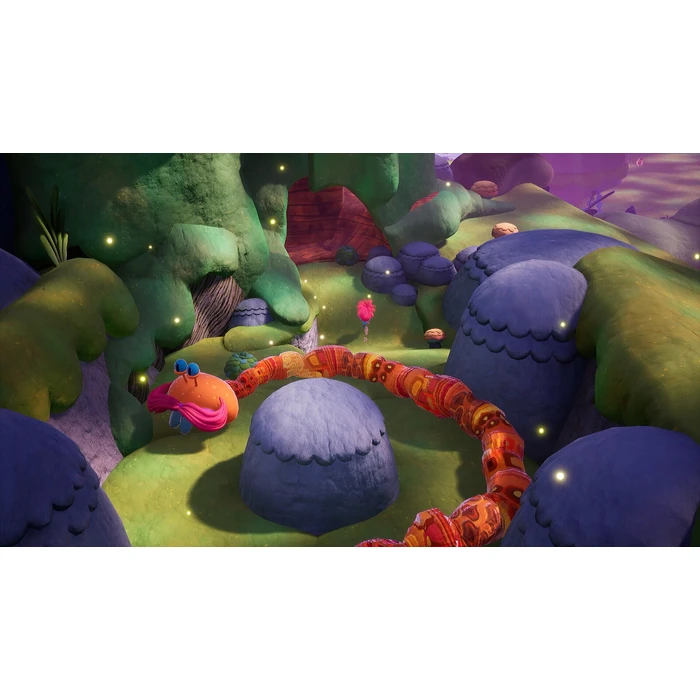 MAXIMUM GAMES Παιχνίδι Nintendo Switch Dreamworks Trolls Remix Rescue Code in a Box