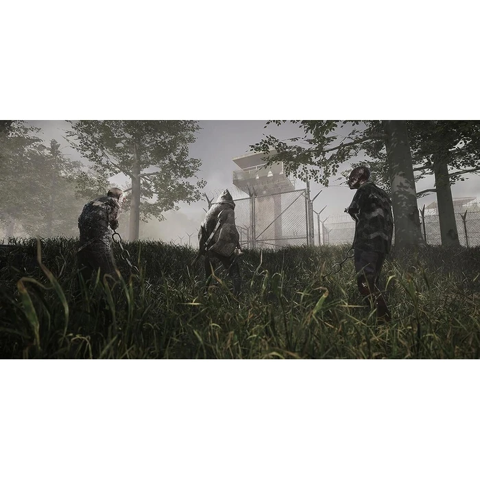 MAXIMUM GAMES Παιχνίδι Nintendo Switch The Walking Dead Destinies Code in a Box