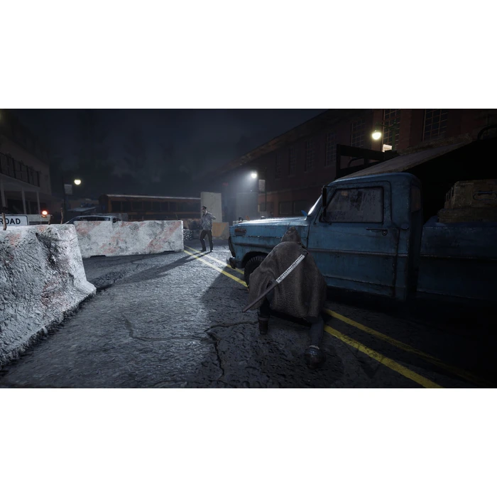 MAXIMUM GAMES Παιχνίδι Nintendo Switch The Walking Dead Destinies Code in a Box