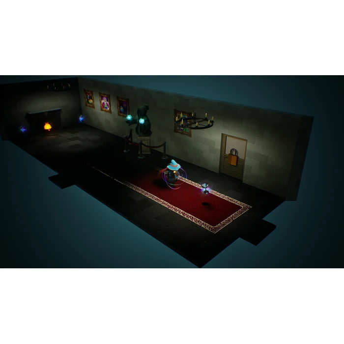 Numskull Παιχνίδι PS5 Lumo 2