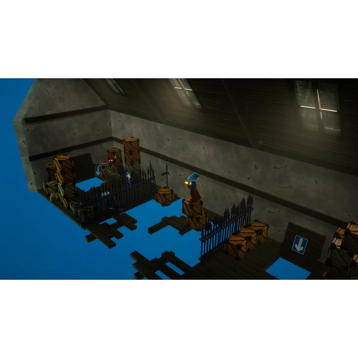 Video Game Numskull NSW Lumo 2 Collector Edition