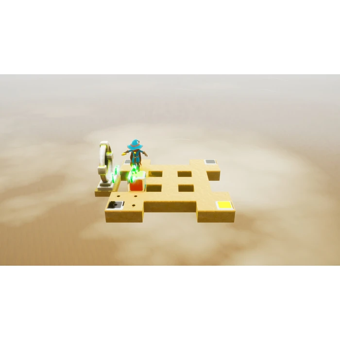 Video Game Numskull NSW Lumo 2 Collector Edition