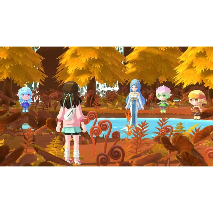 Numskull Harvest Moon Home Sweet Home Special Edition