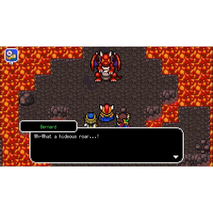 Numskull NSW Kemco RPG Selection Vol 1