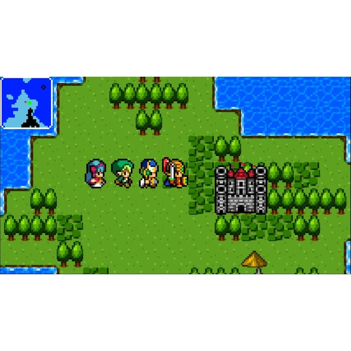 Numskull NSW Kemco RPG Selection Vol 1