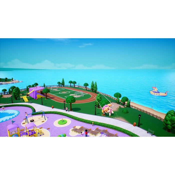 PS5 PAW Patrol World Outright Games Video Game